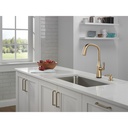 Delta 9176T-CZ-PR-DST Touch2O Pd Kitchen 1L