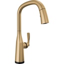 Delta 9176T-CZ-PR-DST Touch2O Pd Kitchen 1L