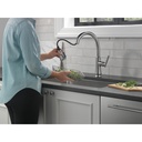 Delta 9179-AR-DST Coranto Single Handle Pull-Down Shieldspray 