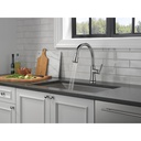 Delta 9179-AR-DST Coranto Single Handle Pull-Down Shieldspray 