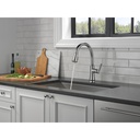 Delta 9179-AR-DST Coranto Single Handle Pull-Down Shieldspray 