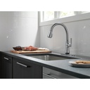 Delta 9179T-AR-DST Coranto Single Handle Pull-Down Touch And Shieldspray 