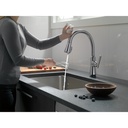 Delta 9179T-AR-DST Coranto Single Handle Pull-Down Touch And Shieldspray 