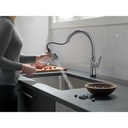 Delta 9179T-AR-DST Coranto Single Handle Pull-Down Touch And Shieldspray 