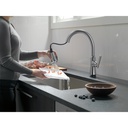 Delta 9179T-AR-DST Coranto Single Handle Pull-Down Touch And Shieldspray 