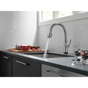 Delta 9179T-AR-DST Coranto Single Handle Pull-Down Touch And Shieldspray 