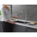 Delta 9179TL-AR-DST Coranto Pulldown Touchless Kitchen Faucet Ar
