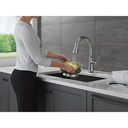Delta 9179TL-AR-DST Coranto Pulldown Touchless Kitchen Faucet Ar