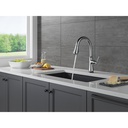 Delta 9179TL-AR-DST Coranto Pulldown Touchless Kitchen Faucet Ar