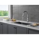 Delta 9179TL-AR-DST Coranto Pulldown Touchless Kitchen Faucet Ar