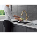 Delta 9179TL-CZ-DST Coranto Pulldown Touchless Kitchen Faucet Cz