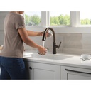 Delta 9179TL-RB-DST Coranto Pulldown Touchless Kitchen Faucet Rb