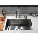 Delta 9182-AR-PR-DST Emmeline Shieldspray Pull-Down Kitchen Faucet 1L 