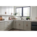 Delta 9182-BL-DST Emmeline Shieldspray Pull-Down Kitchen Faucet 1L 