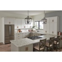 Delta 9182-BL-DST Emmeline Shieldspray Pull-Down Kitchen Faucet 1L 