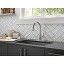 Delta 9182T-AR-PR-DST Emmeline Touch 2O Pull-Down Kichen Faucet 1L W/Shieldspray 
