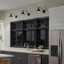 Delta 9197-CZ-PR-DST Cassidy Pull-Down Kitchen W/Shieldspray 1L 