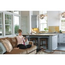 Delta 9197-CZ-PR-DST Cassidy Pull-Down Kitchen W/Shieldspray 1L 