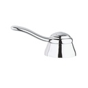 Grohe 46554000 Ashford Lever Handle Chrome 1