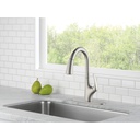 Delta 959LF-SS Seabourne Pulldown Kitchen Faucet