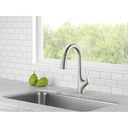 Delta 959LF-SS Seabourne Pulldown Kitchen Faucet