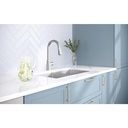 Delta 981LF-SS Banting Pulldown Kitchen Faucet