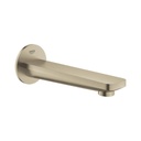Grohe 13381EN1 Lineare Tub Spout Brushed Nickel 1