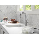 Delta 9959TL-AR-DST Trinsic Bar Pulldown Touchless Kitchen Faucet Ar