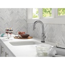 Delta 9959TL-AR-DST Trinsic Bar Pulldown Touchless Kitchen Faucet Ar