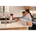 Delta 9959TL-CZ-DST Trinsic Bar Pulldown Touchless Kitchen Faucet Cz