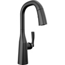 Delta 9976-BL-DST Pull-Down Bar/Prep Faucet 1L