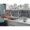 Delta 9976-PR-DST Pull-Down Bar/Prep Faucet 1L