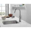 Delta 9976T-AR-PR-DST Touch2O Pull-Down Bar/Prep Faucet 1L
