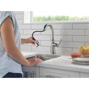 Delta 9979-AR-DST Coranto Single Handle Bar/Prep 