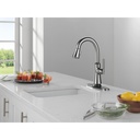 Delta 9979TL-AR-DST Coranto Pulldown Touchless Kitchen Bar Faucet Ar