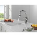 Delta 9979TL-AR-DST Coranto Pulldown Touchless Kitchen Bar Faucet Ar