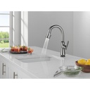 Delta 9979TL-AR-DST Coranto Pulldown Touchless Kitchen Bar Faucet Ar