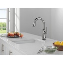 Delta 9979TL-AR-DST Coranto Pulldown Touchless Kitchen Bar Faucet Ar