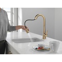 Delta 9991-CZ-PR-DST Monrovia Bar Prep Pulldown Champagne Bronze