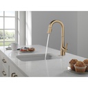 Delta 9991-CZ-PR-DST Monrovia Bar Prep Pulldown Champagne Bronze
