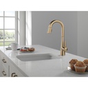 Delta 9991-CZ-PR-DST Monrovia Bar Prep Pulldown Champagne Bronze