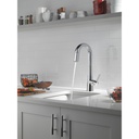 Delta 9991-PR-DST Monrovia Bar Prep Pulldown Chrome