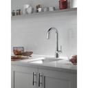 Delta 9991-PR-DST Monrovia Bar Prep Pulldown Chrome