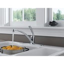 Delta B1310LF-30 Canadian Core B 1H Kitchen Deck Faucet 