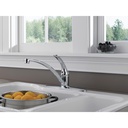 Delta B1310LF-30 Canadian Core B 1H Kitchen Deck Faucet 