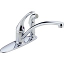 Delta B3310LF-30 Canadian Core B 1H Kitchen Deck Faucet W/Sprayer 