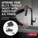 Delta EP102157 Power Supply For Gen 3 Solenoid