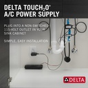 Delta EP102157 Power Supply For Gen 3 Solenoid
