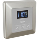 Delta EP103305SSPR Transitional Steam Control Stainless