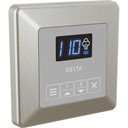 Delta EP103309SSPR Transitional Steam Control Stanless